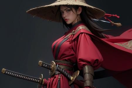 warrior