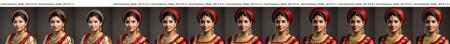 Desiness Slider+/- : Get that Indian Look (LECO LoRA, Experimental)