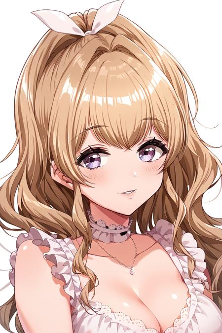 Kase Mana [D4DJ]