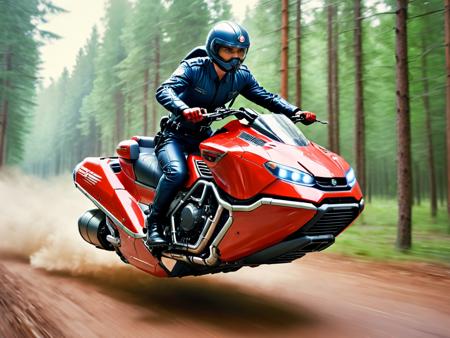 Hover_Bikes_XL