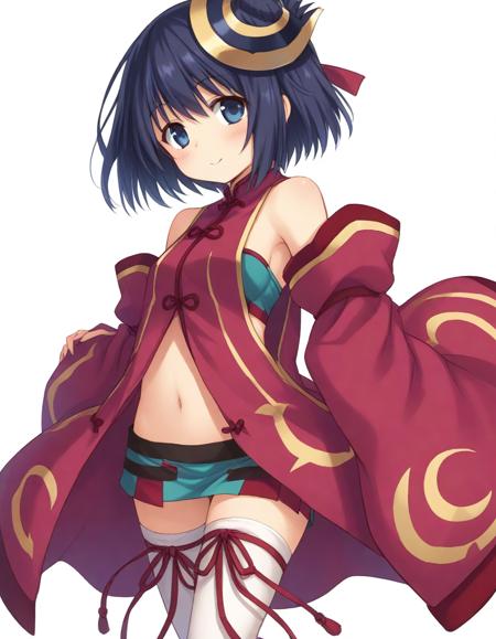 luca truelywaath 瑠珈・トゥルーリーワース XL (Ar Tonelico アルトネリコ )
