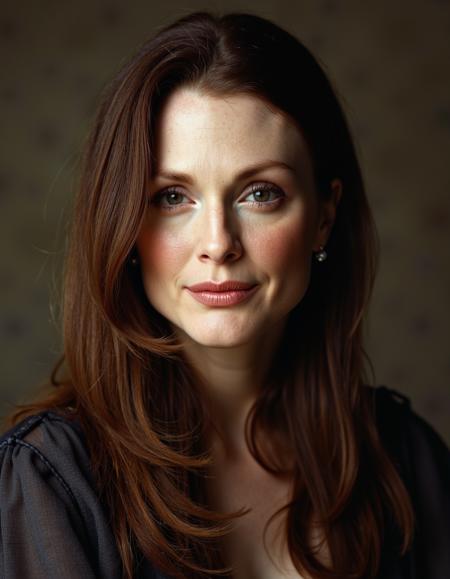 Julianne Moore