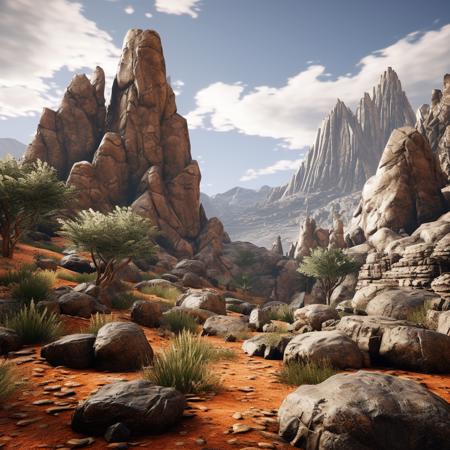 PS5 Biomes版本v1.4 (ID: 171188)