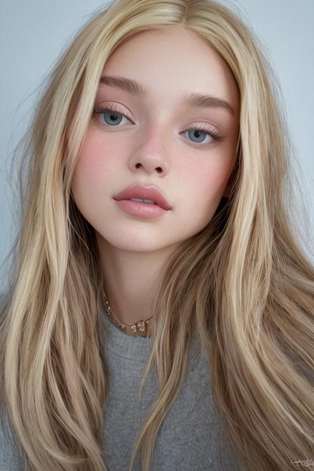Isabella Schneider (Honeypuu)