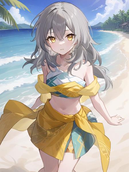 XL_星_stelle _Honkai: Star Rail