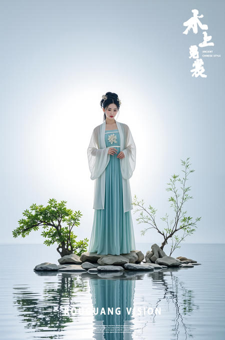 水上霓裳版本v1.0 (ID: 1025989)