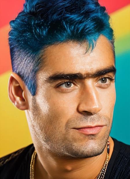 Rodrigo Bueno