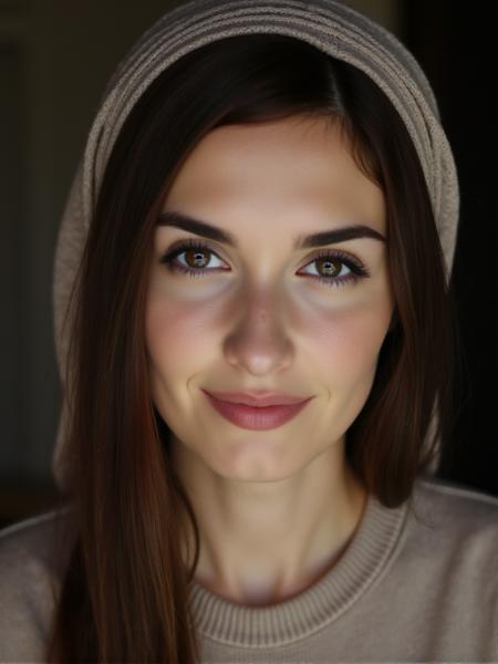 Paz Vega (Mid 2000s)