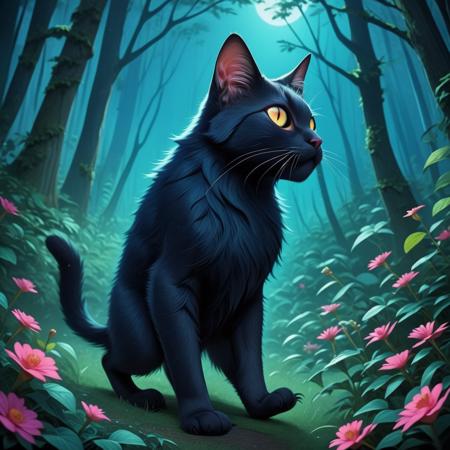 ZootVision - Eta