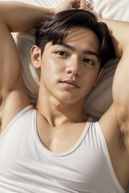Mark Reyes