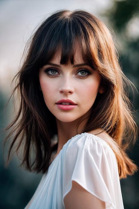 Felicity Jones SoloTI版本v1.0 (ID: 556119)