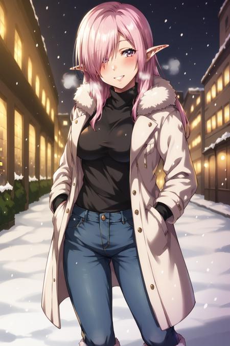 Sonia (Isekai Yarisaa)版本Sonia V1 (ID: 625949)