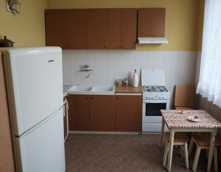 Polish residential interiors (mieszkania) furnished in 70s, 80s, 90s style