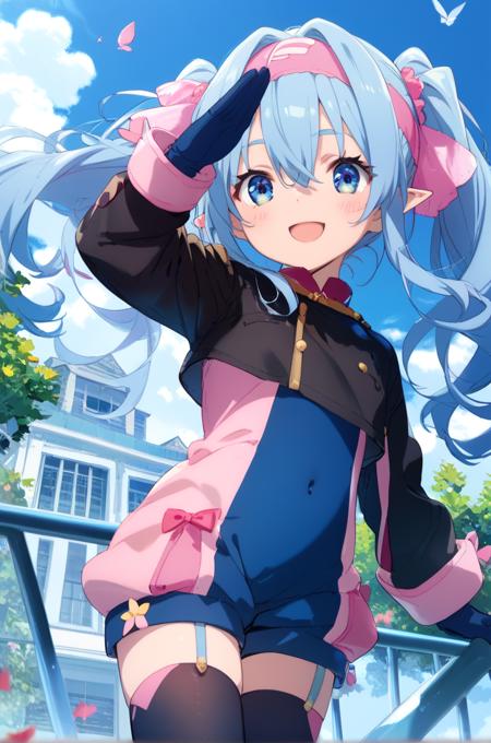 Klan(Miclone)/クラン・クラン (Macross Frontier)