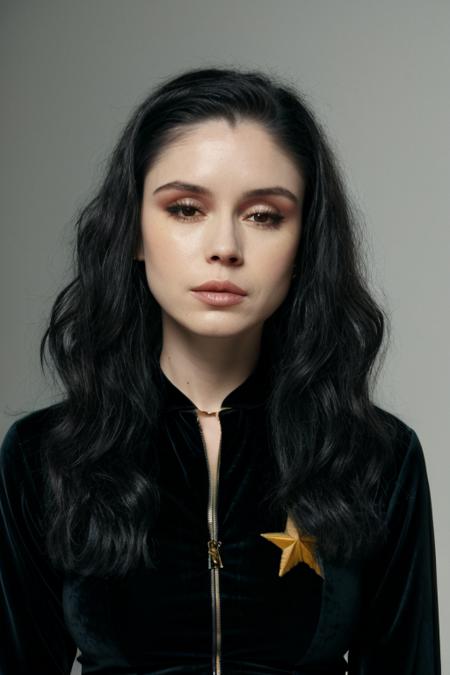 Starlight - The Boys (Erin Moriarty)