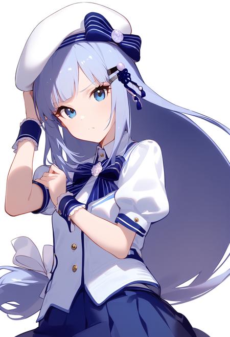 XL Shiraishi Tsumugi/白石䌷/白石紬 Idolmaster/偶像大师