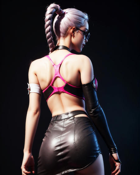 Pony & 1.5 | Sabina ( Fortnite )