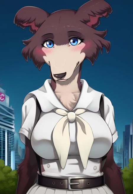[Commission] TrueGrave9 ArtStyle | LoRA Pony