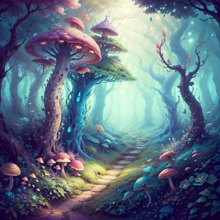 FairyTaleAI