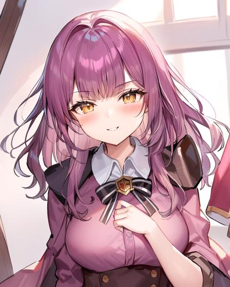 Devonshire (Azur Lane) - AnimagineXL