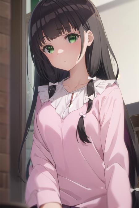 Kaiko Mikuniyama (三国山 蚕) - A Sister's All You Need (Imouto sae Ireba Ii.) (妹さえいればいい。)