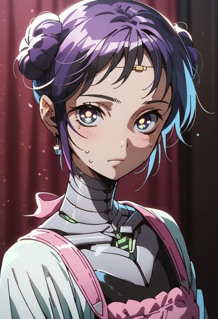Boku no Tsuma wa Kanjou ga Nai | Mina | PDXL