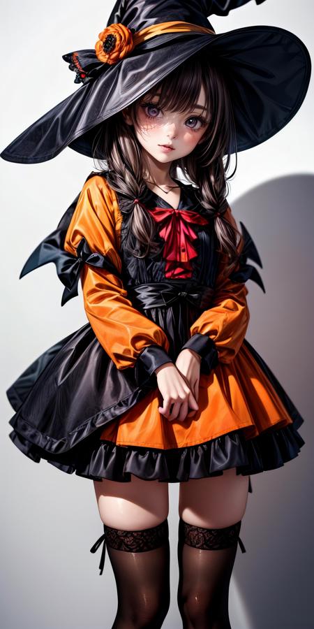 witch