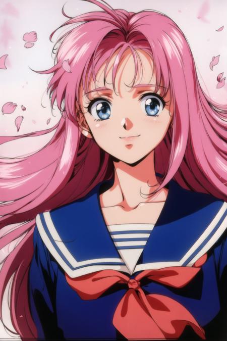 NEW ERA (New Esthetic Retro Anime)