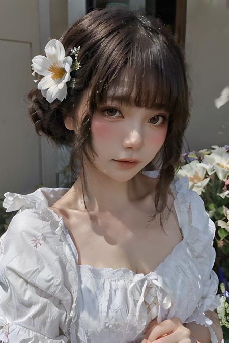 Miu | Milky_choco93 (Vietnam Cosplayer)