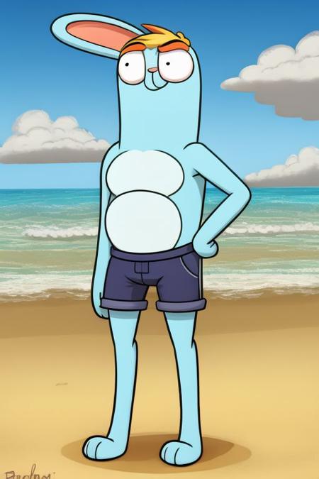 Barry (Kiff)