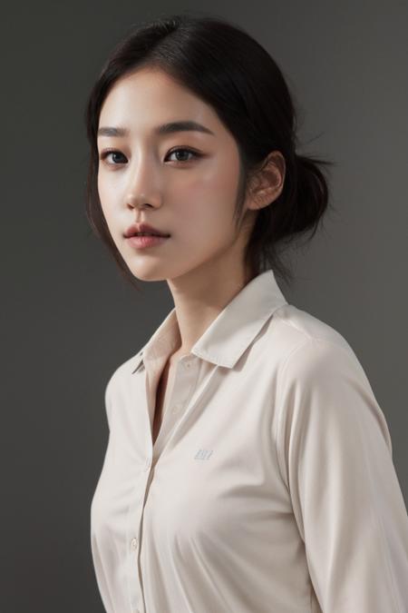 Not Actress - Roh Yoon Seo