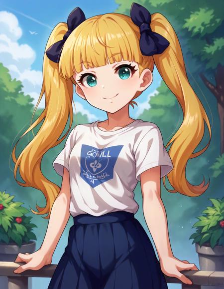 Mary Cochran/メアリー・コクラン(for ponyXL)版本v1.0 (ID: 833395)