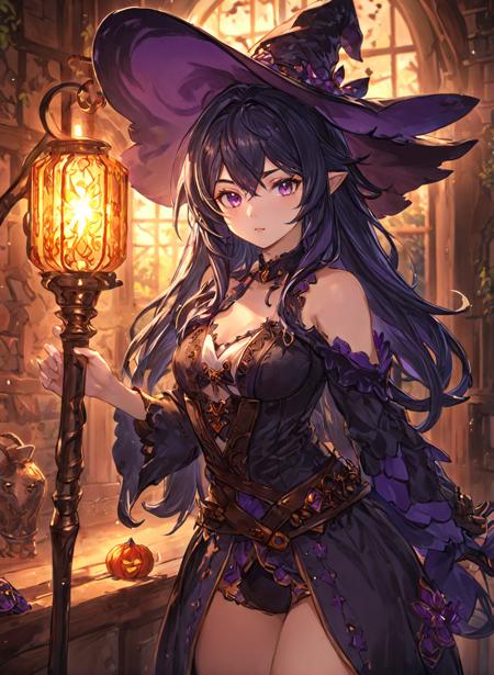 Hero Creation Tools - Games styles Collection XL版本Granblue Fantasy (ID: 276172)