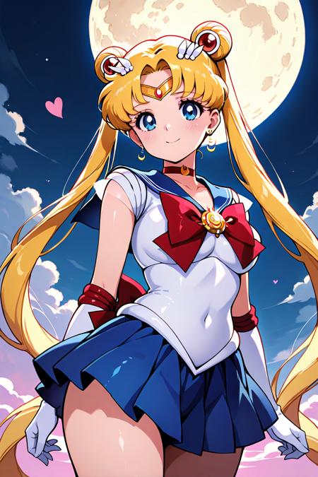 CAT - Citron Anime Treasure [Illustrious & SDXL & SD1.5]