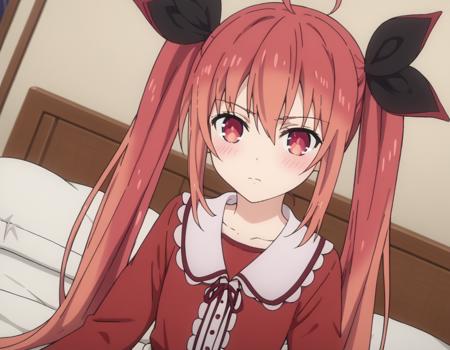 Kotori Itsuka (五河 琴里) - Date A Live (デート・ア・ライブ) - COMMISSION