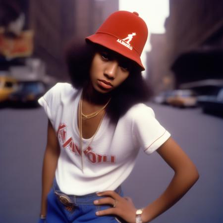 Kangol Bermuda Hat