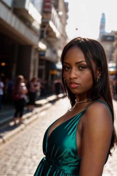Jada Fire - Porn Actress