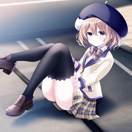 Blanc (Hyperdimension Neptunia) | 6 Outfits | Whiteheart and Nextheart |