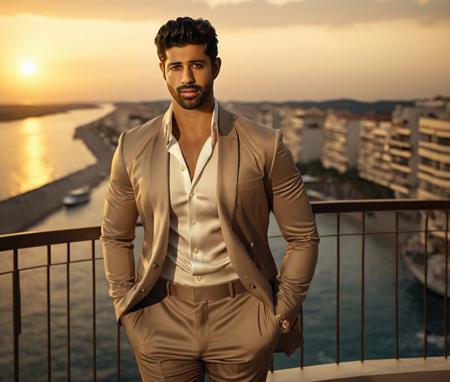 Aashim Gulati