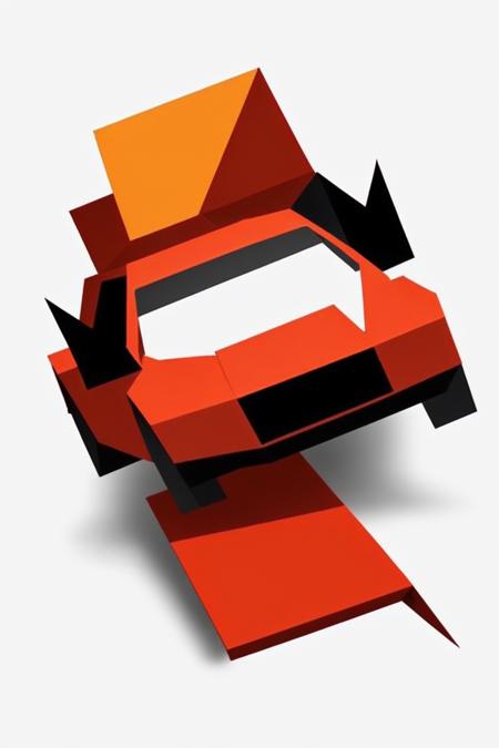 Origami Logo