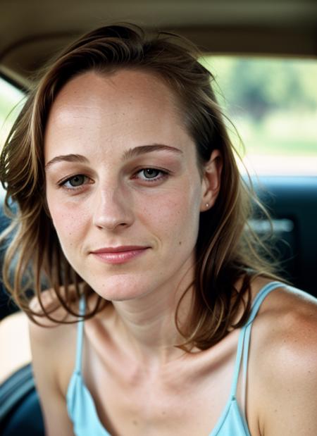 Helen Hunt