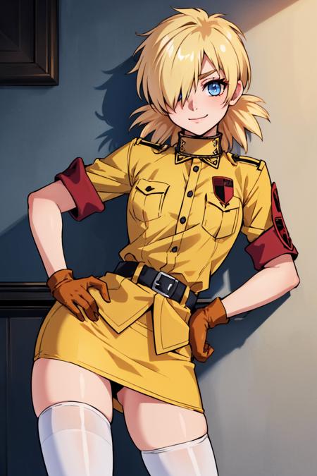 Seras Victoria | Hellsing