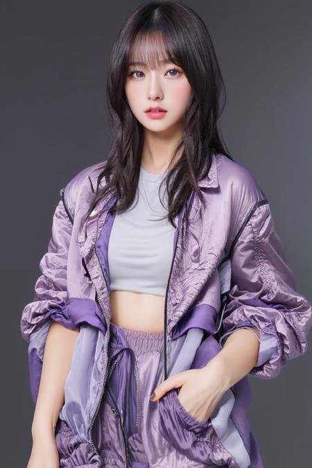 Nogizaka - Route246 costume