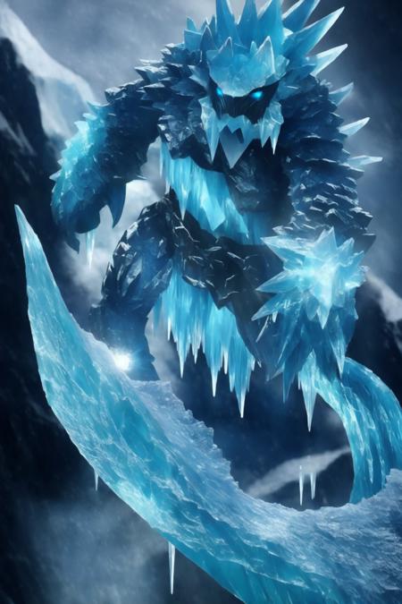 Elementals