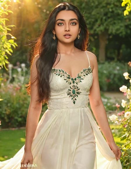 Zara Dar