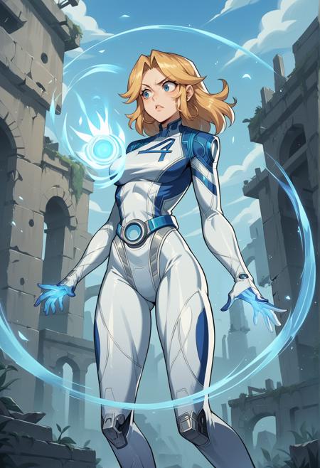 Sue Storm