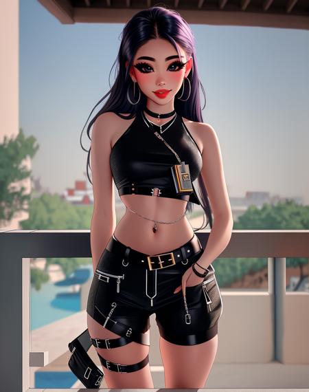 Urban Gal