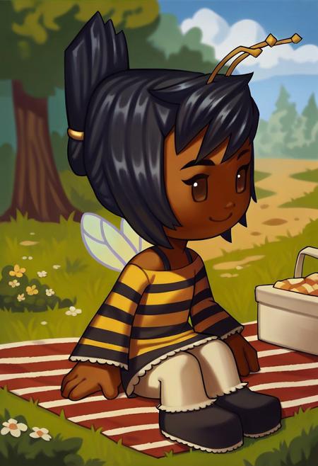 Roxie Road (MySims series)