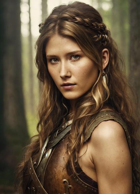 Jewel Staite
