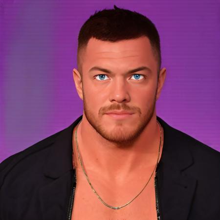 Dan Reynolds